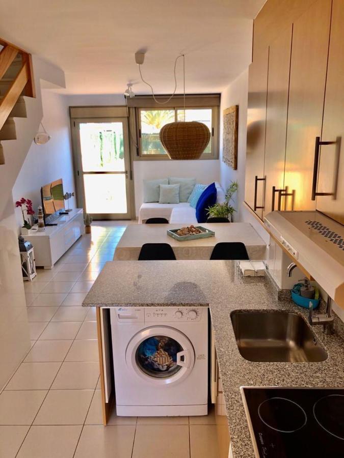 Villa Costa Antigua C38 Коста-де-Антіґуа Екстер'єр фото