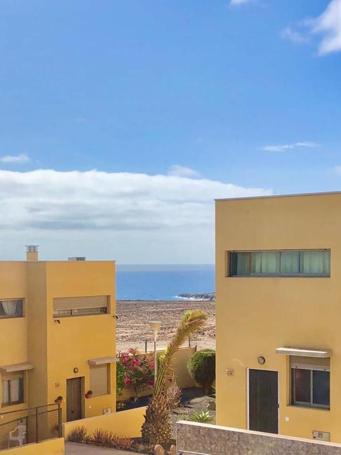Villa Costa Antigua C38 Коста-де-Антіґуа Екстер'єр фото