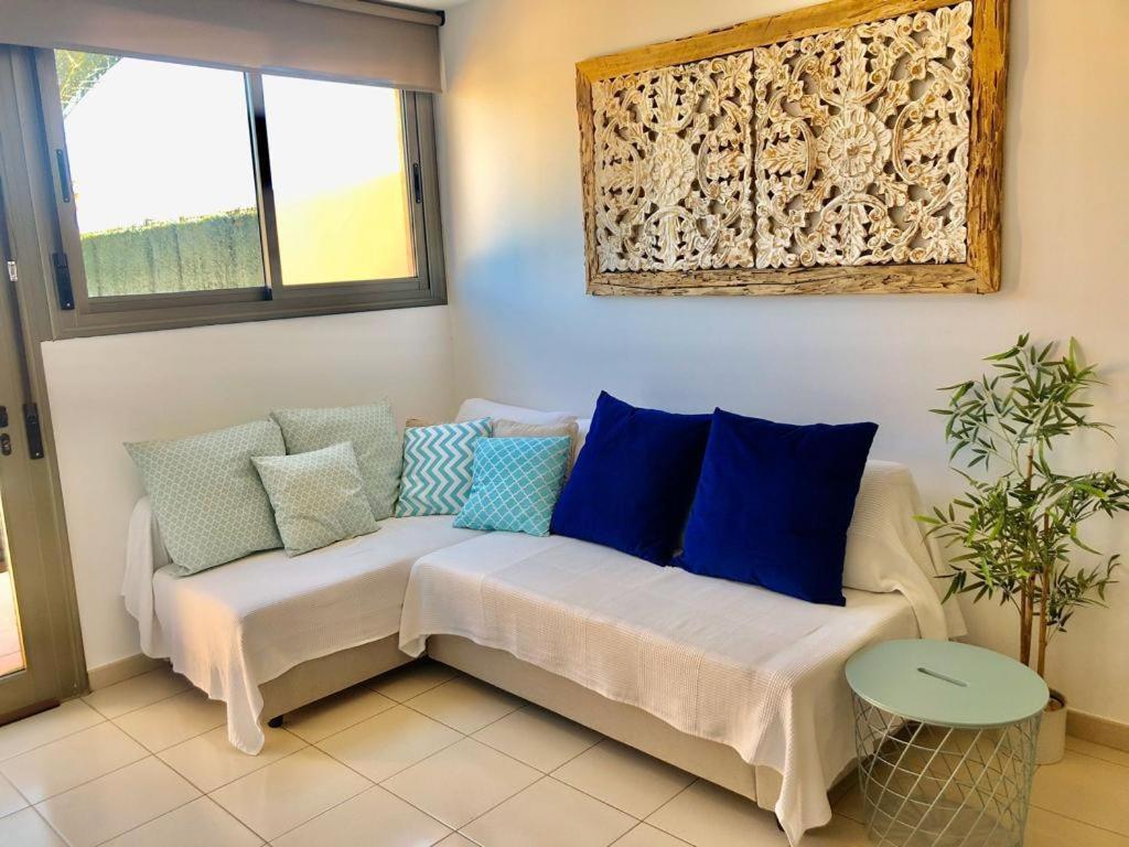 Villa Costa Antigua C38 Коста-де-Антіґуа Екстер'єр фото